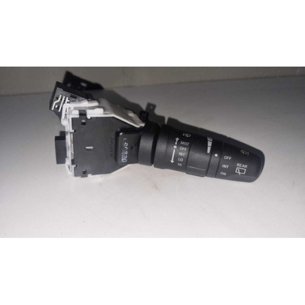 Comando Ar Condicionado Nissan Tiida