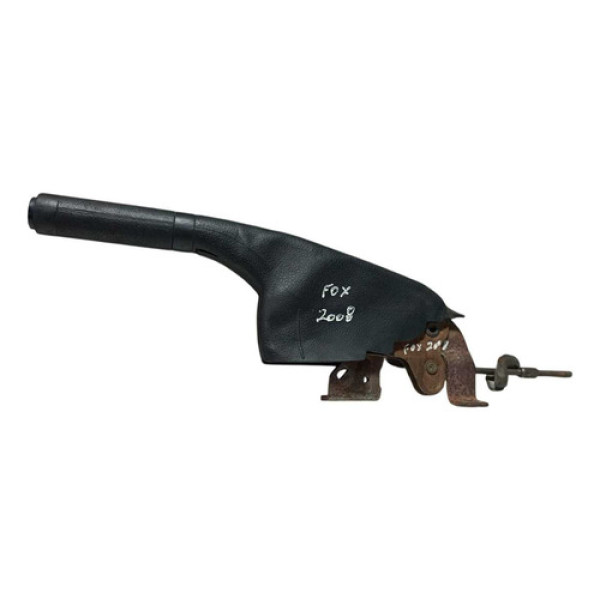 Alavanca Freio De Mão Volkswagen Fox 2008.