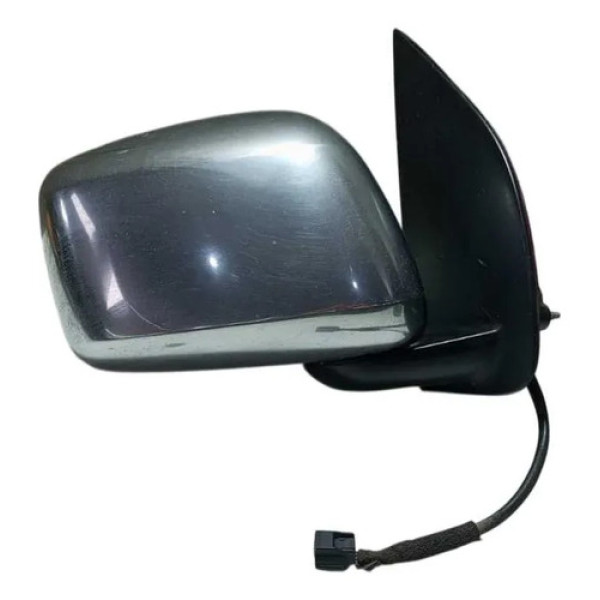 Retrovisor Direito Nissan Frontier 2.5 2008/2010.