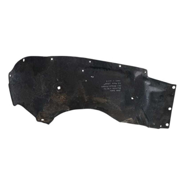 Para Barro Dianteiro Direito S10 Blazer Pitbull 2001 A 2012