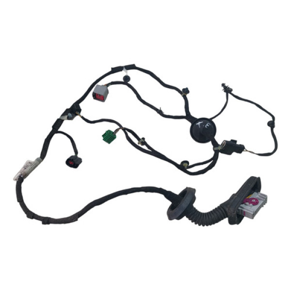 Chicote Instalação Elétrica Porta Traseira Gm Cruze Ltz 2019