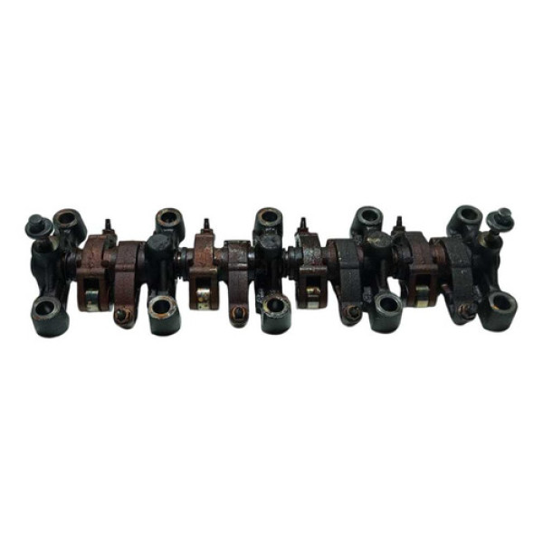 Eixo Balancim Peugeot Hoggar 1.4 2010.