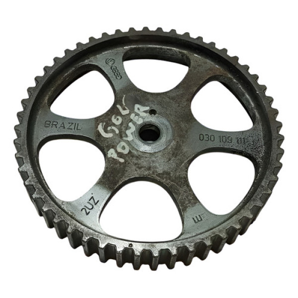 Polia Comando Válvula Volkswagen Gol Power 1.0 8v.