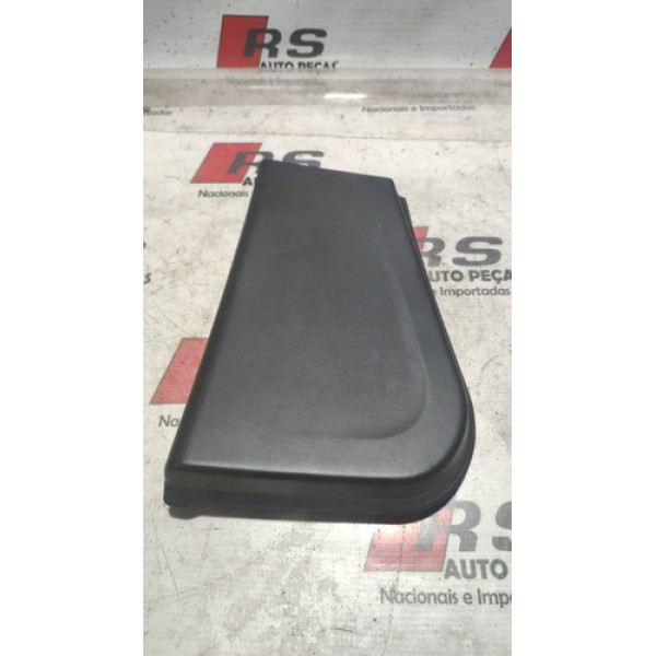 Acabamento Interno Porta Traseira Esquerda Sonic 2013