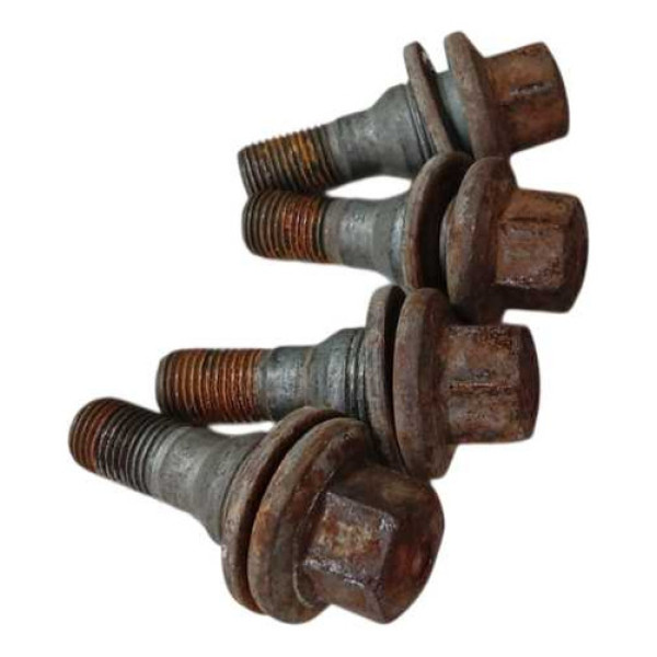 Jogo Parafuso Roda C3 Picasso Aircross 2010