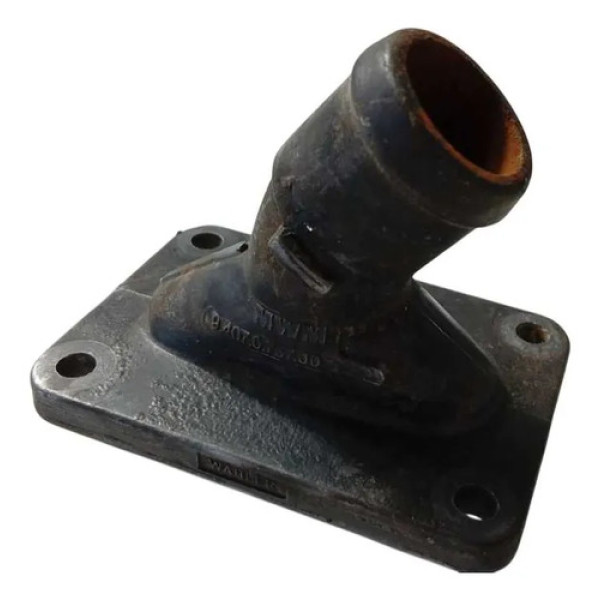 Válvula Termostática Chevrolet S10 2.8 2001 A 2012