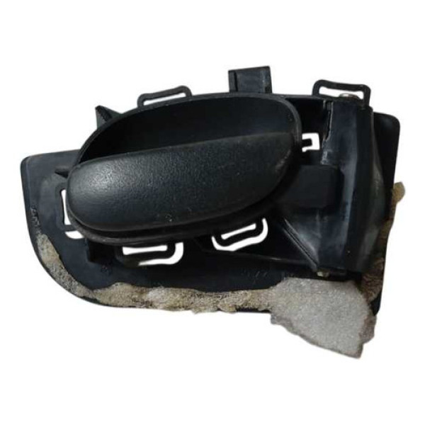 Maçaneta Interna Porta Direito Peugeot  Hoggar 2010