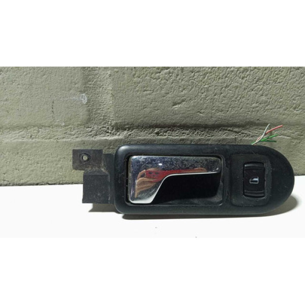 Maçaneta  Dianteira Direita Passat  1997 A 2005