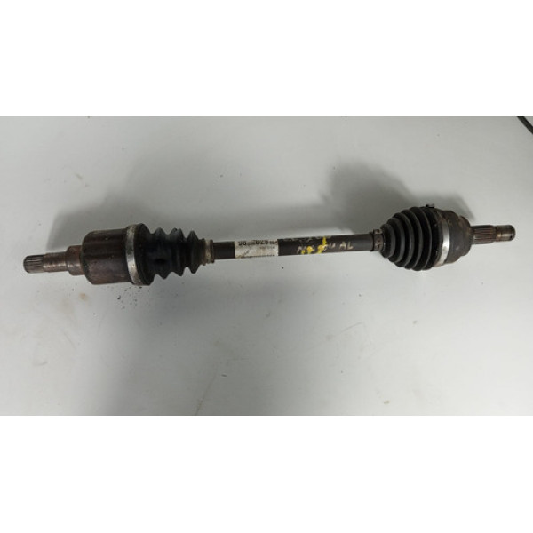 Semi Eixo Peugeot 208 2015 Manual Esquerdo