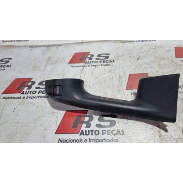 Interruptor Vidro Elétrico Audi A3 Traseiro Direito Cx 07