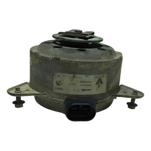 Motor Ventoinha Renault Clio Megane Scenic 2002/2006.