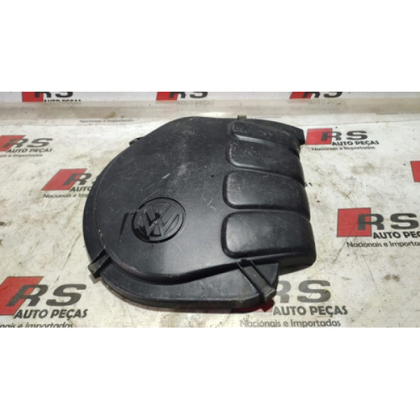 Tampa Do Filtro De Ar Gol Bola 1.0 96 A 03 8v Original