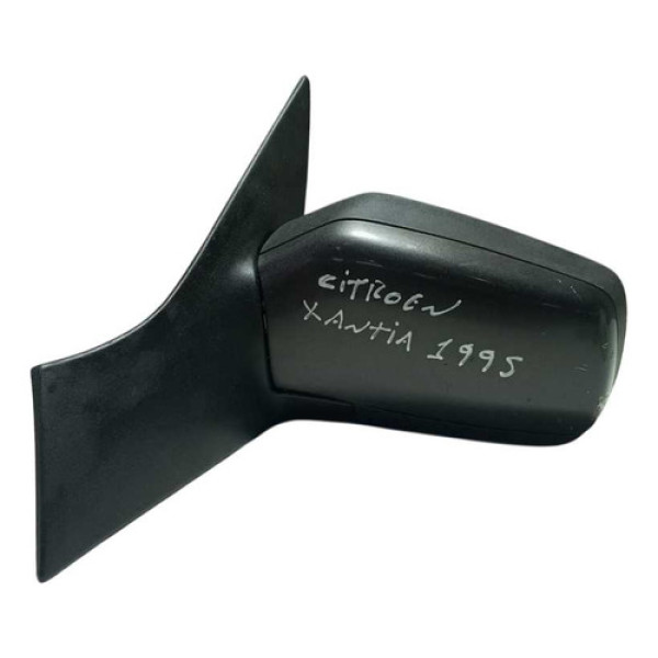 Retrovisor Elétrico Esquerdo Citroën Xantia 1995.