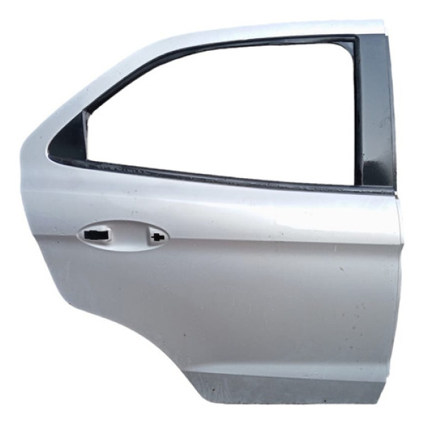 Porta Traseira Direita Ford Ka 2020