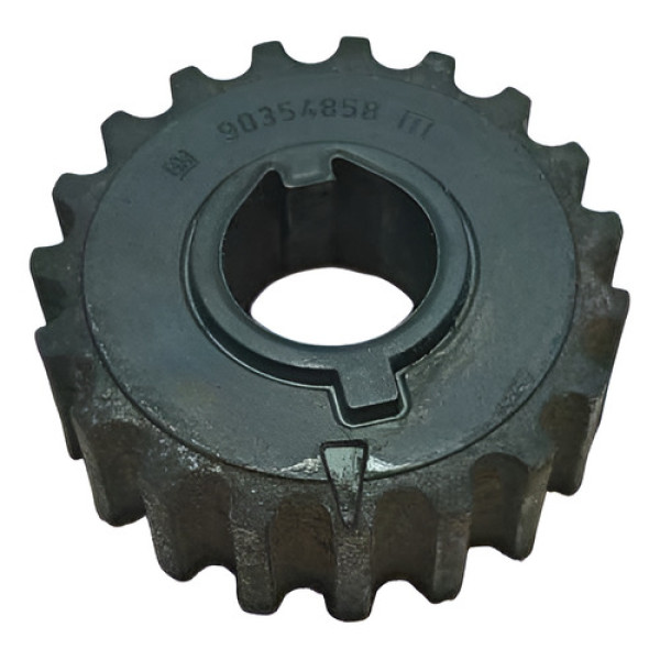 Engrenagem Do Virabrequim Chevrolet Corsa 1.0 2002.