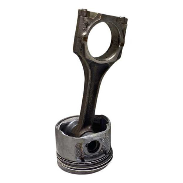 Pistão Biela Vw Gol Saveiro Ap 1.6 Flex Std.