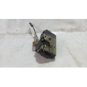 Fechadura Dianteiro Direita Gm Vectra 1999 Cx122