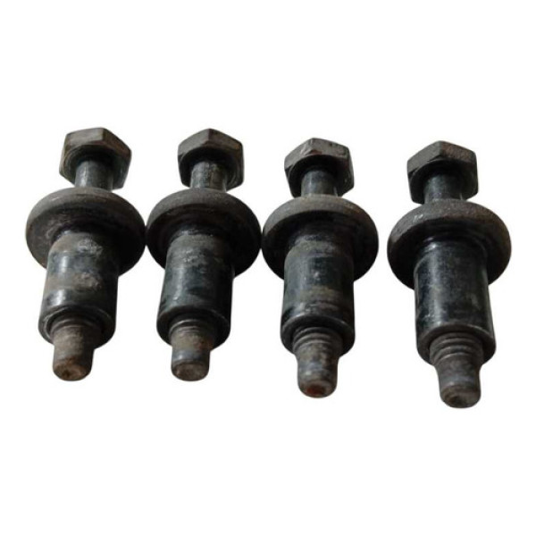 Parafusos Fixação Ventoinha Peugeot 307 2006