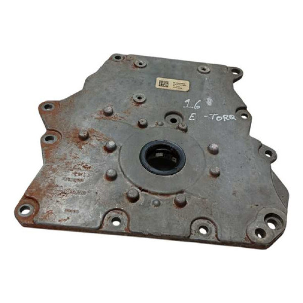 Bomba Óleo Fiat Toro 1.6 16v Flex