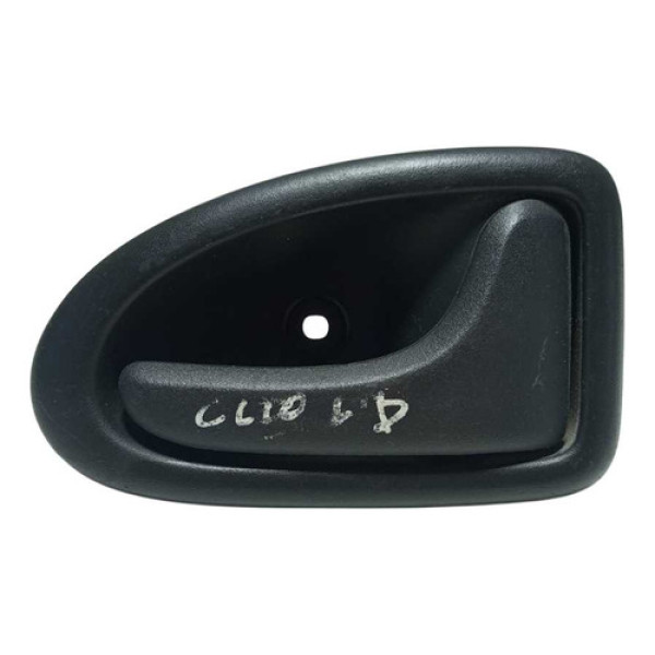 Maçaneta Interna Direita Renault Clio 2007.