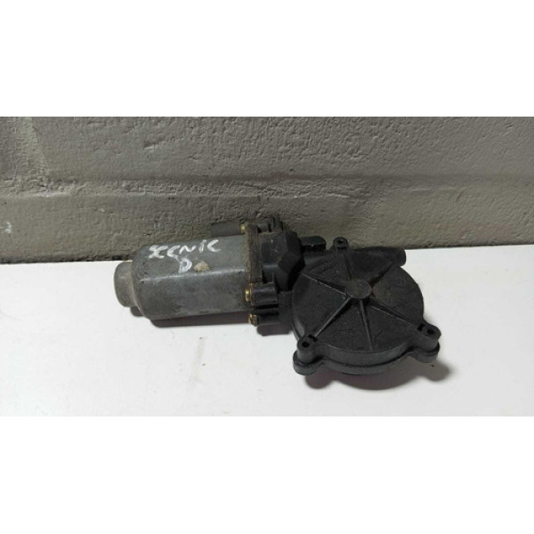 Motor Maquina Vidro  Renault Scenic 2004 