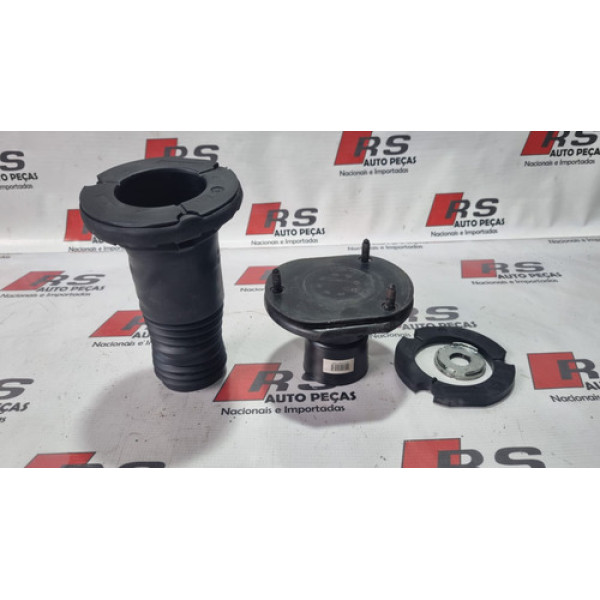 Batente Coifa Mola Dianteira Mercedes Ml350 2008 Cx23