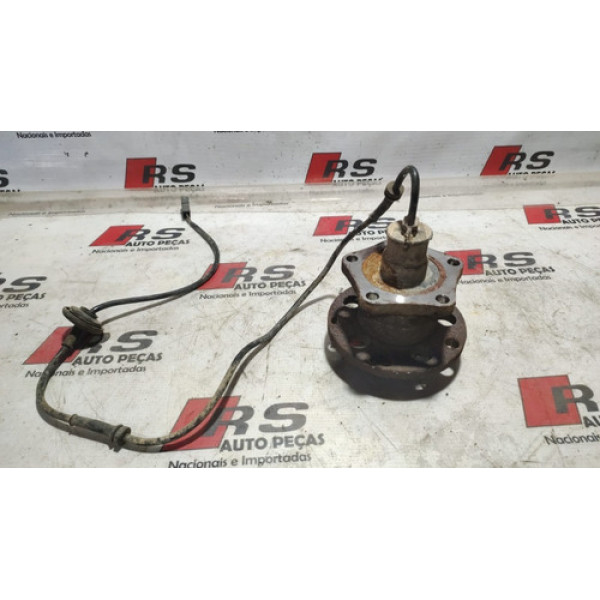 Rolamento Traseiro Direito Volkswagen Passat 99 (compare)