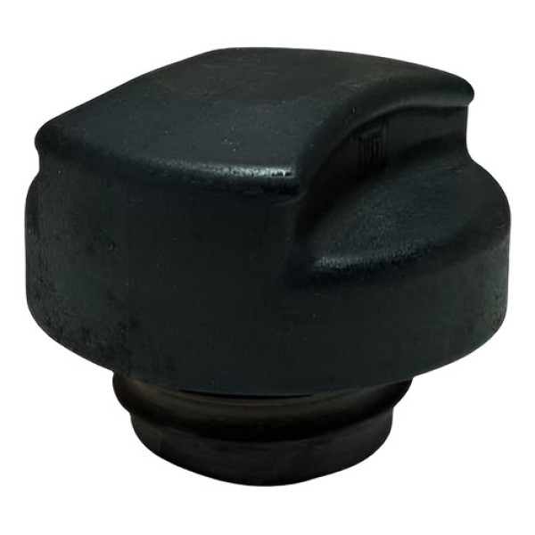 Tampa Tanque Combustível Chevrolet Corsa Montana 2008. Preto 2008