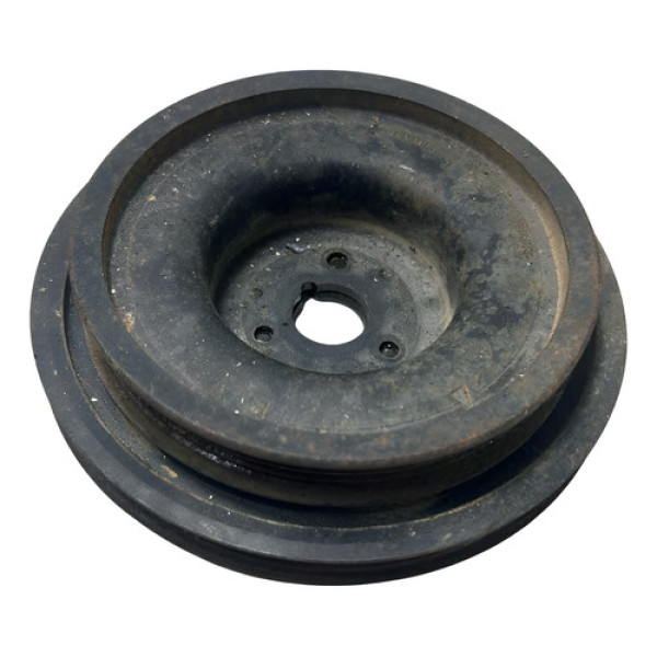 Polia Virabrequim Peugeot 206 1.0 16v 2001