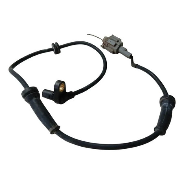 Sensor Abs Dianteiro Direito Nissan Frontier 2.5 2008/2015