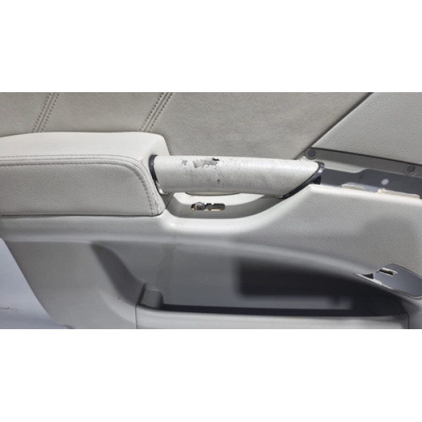 Forro De Porta Hyundai Azera 2009 Direito Esquerdo  Detalhe