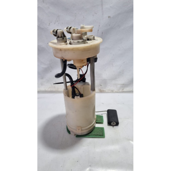 Bomba Combustível Honda Fit City 2011 Cx85