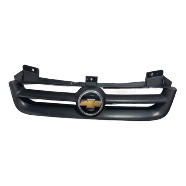 Grade Original Gm Kadett 1998 Detalhe Chevrolet