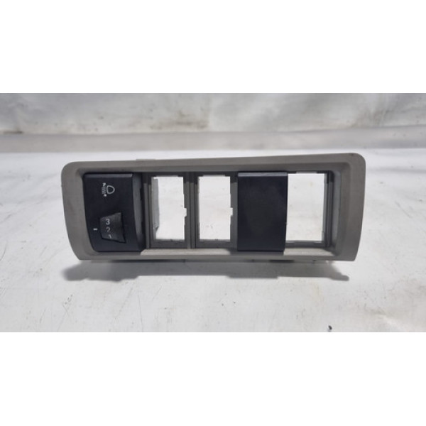 Botão Controle Farol Hyundai Azera 2009 Cx90