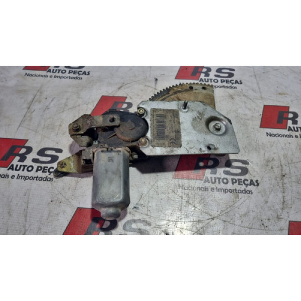 Maquina Vidro Elétrico Gm Corsa Traseira Direita