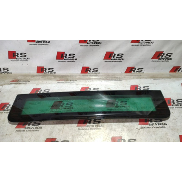 Vidro Teto Solar Stilo Sky Window 1 Vidro