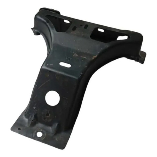 Suporte Fechadura Trava Capô Chevrolet S10 2013