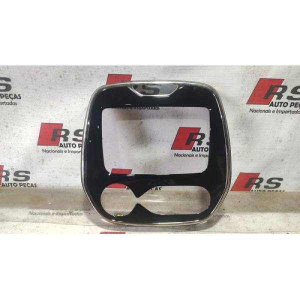 Moldura Painel Renault Captur Usado 682705384r Cod4525