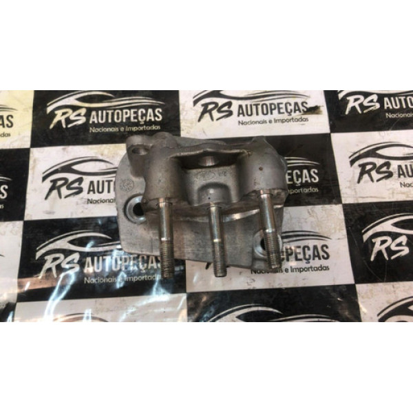 Suporte Motor Fiat Mobi 1.0 4 Cilindros