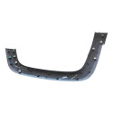 Aplique Para-lama Dianteiro Esquerdo Jeep Renegade 1.8 2020. Preto