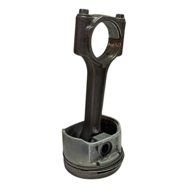 Pistão Com Biela Std Peugeot 206 1.6 16v