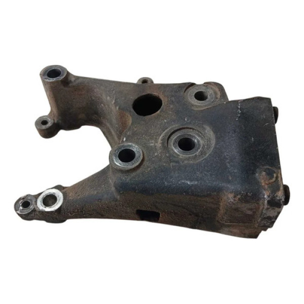 Suporte Esticador Correia Dentada Xsara Picasso 2.0 2004 Prateado
