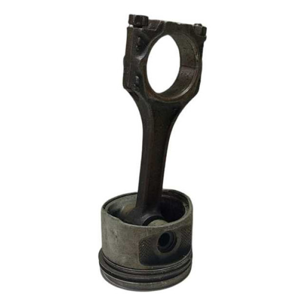 Pistão Biela Motor Ap 1.8 Std.