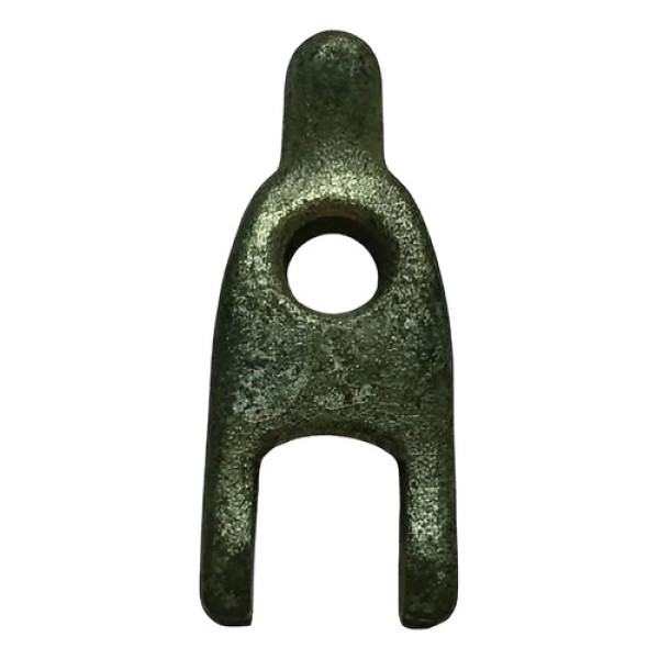 Suporte Trava Bico Injetor Iveco Daily 3.0 2011. 220v