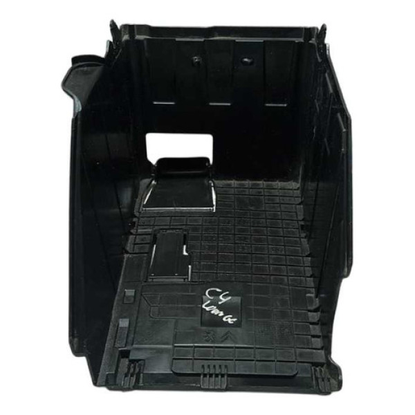 Caixa Bateria Citroën C4 Lounge 2012/2016.