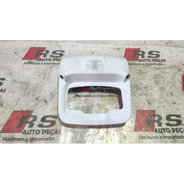 Módulo Central Alarme Luz De Teto Peugeot 2008 2017 Cx43