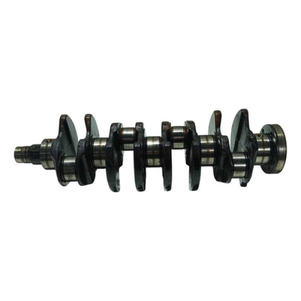Virabrequim Fiat Uno Fire 1.0 8v 2002/2003.