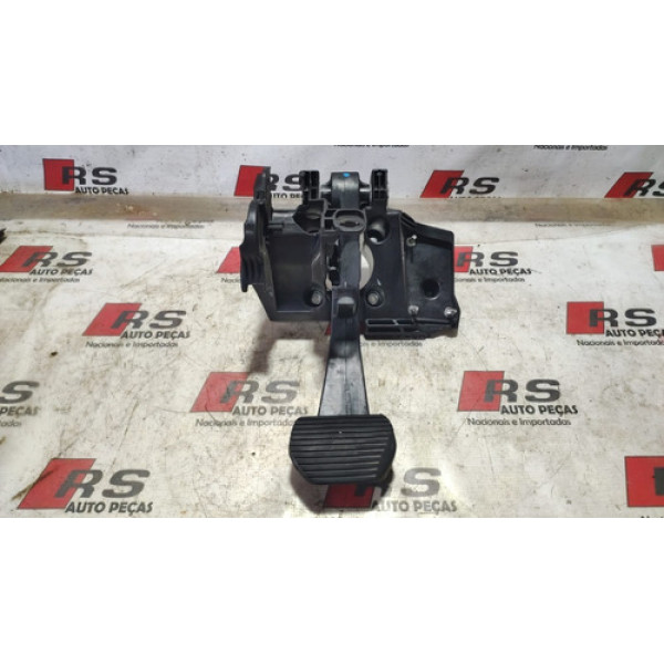 Pedal Do Freio Peugeot 2008 2017 2018 2019 9825554580