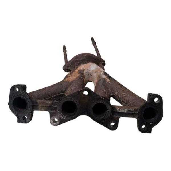 Coletor Escape Renault Clio 1.0 2000 2001 2002 A 2004