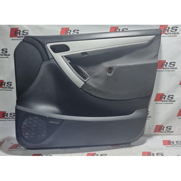 Forro Porta Dianteira Direita Citröen C4 Picasso 2012